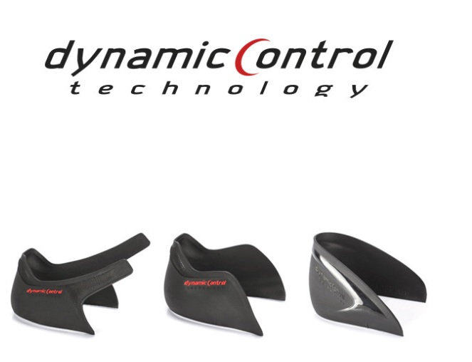 Dynamic Control